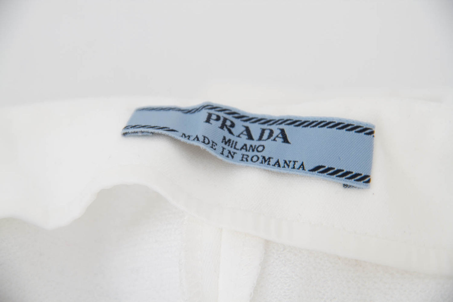 SIDE STRIPE PANT
