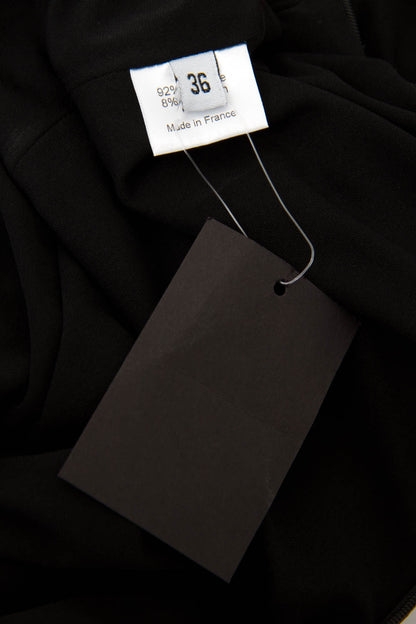 PEARL CUTOUT DRESS