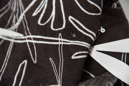 DRAGONFLY APPLIQUE TOP