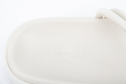 TUBE RING SANDAL
