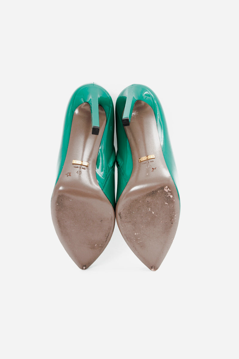 GLORIA BOOT
