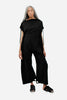 GROMMET JUMPSUIT WITH TAGS