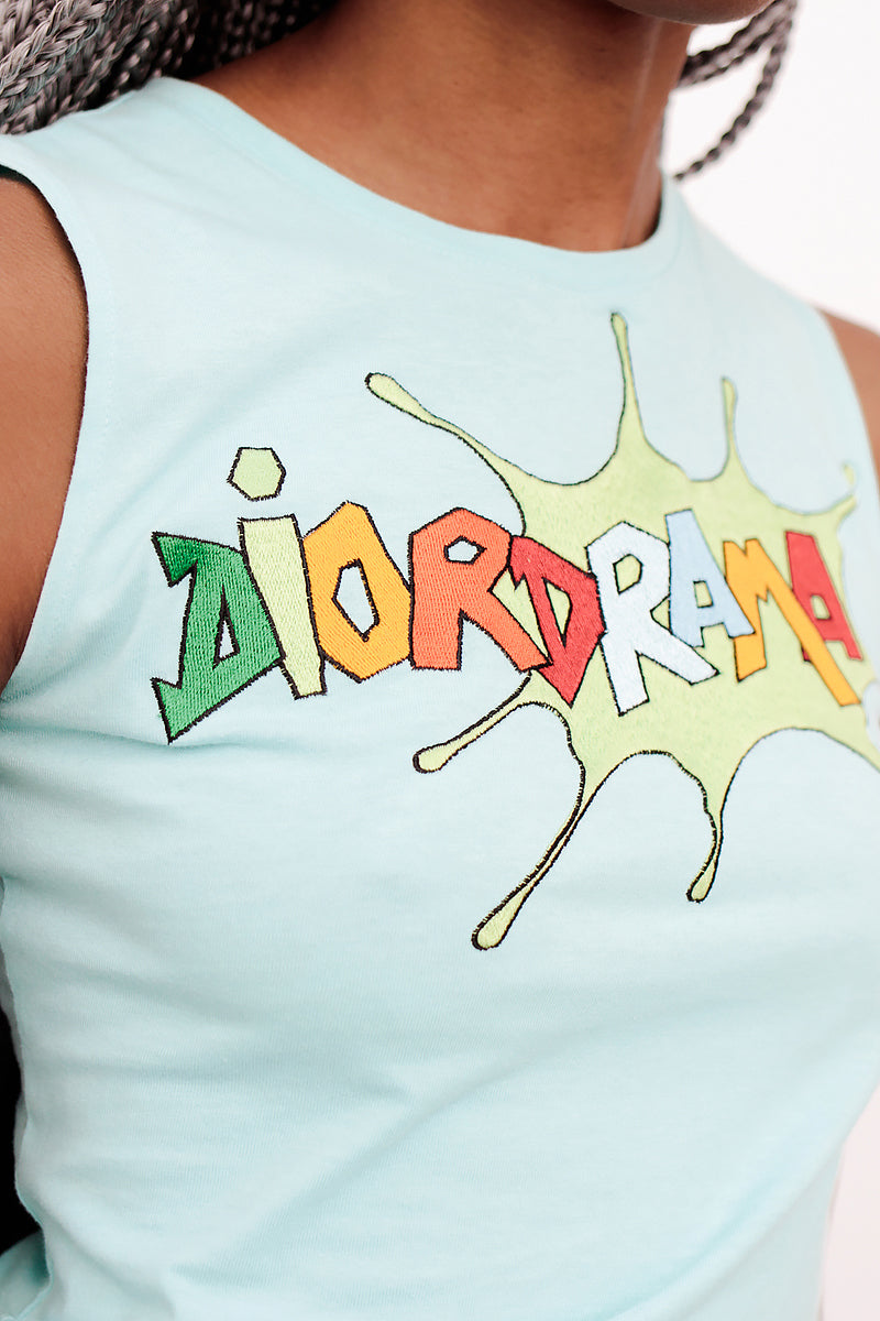 DIORDRAMA TOP