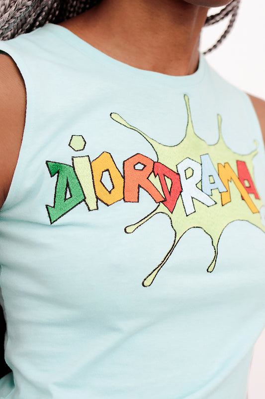 DIORDRAMA TOP