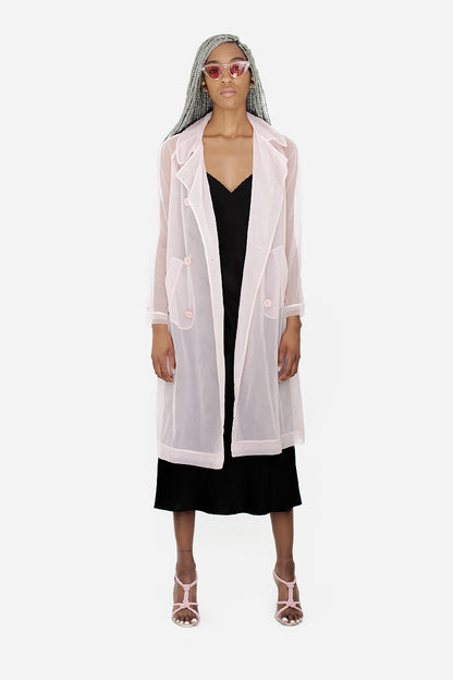 MESH TRENCH