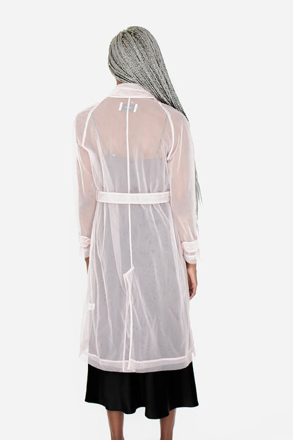 MESH TRENCH