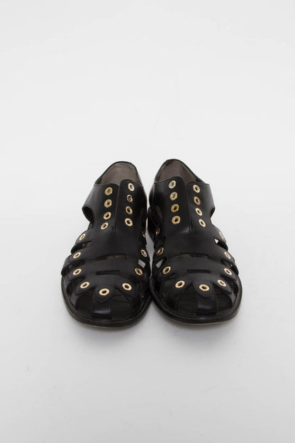 JADOR CUTOUT FLATS