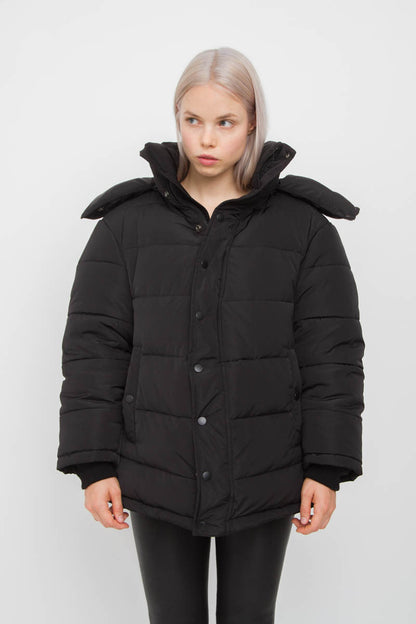 SWING DOUDOUNE COAT