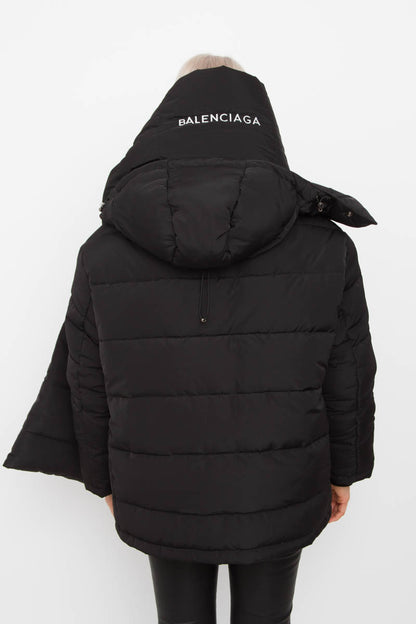 SWING DOUDOUNE COAT