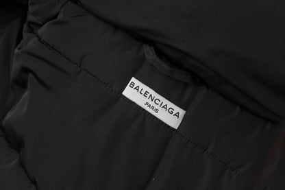 SWING DOUDOUNE COAT