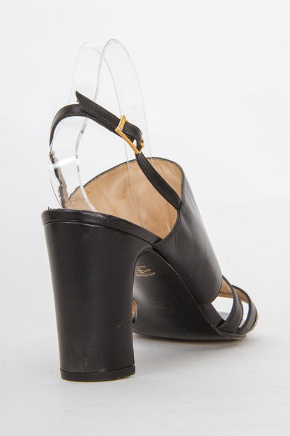 VINTAGE SLINGBACKS