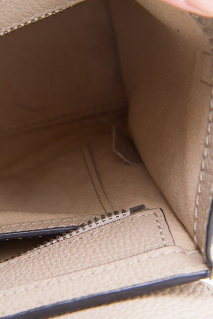 NANO LUGGAGE TOTE
