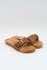 TADLEY WOODEN SANDALS