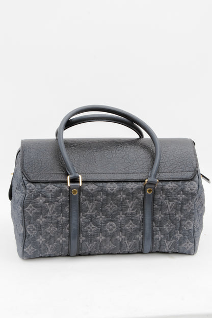 PSYCHE GRIS BAG