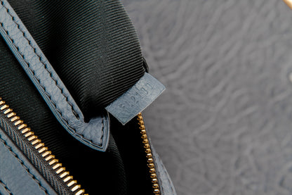 PSYCHE GRIS BAG
