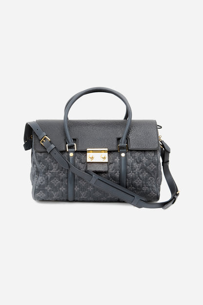 PSYCHE GRIS BAG