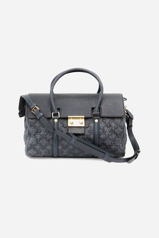 PSYCHE GRIS BAG
