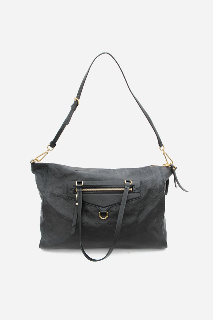 Louis Vuitton, 'Nile' shoulder bag. - Bukowskis
