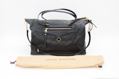 INFINI EMPREINTE LUMINEUSE BAG