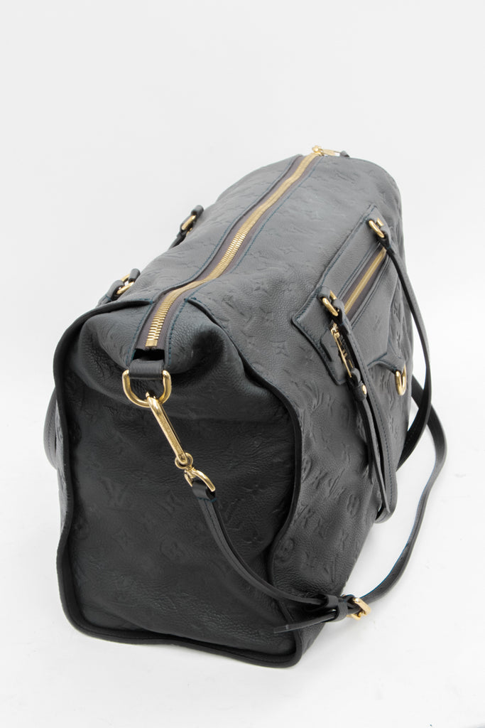 Louis Vuitton, A Monogram Canvas 'Sac Shopping' bag. - Bukowskis