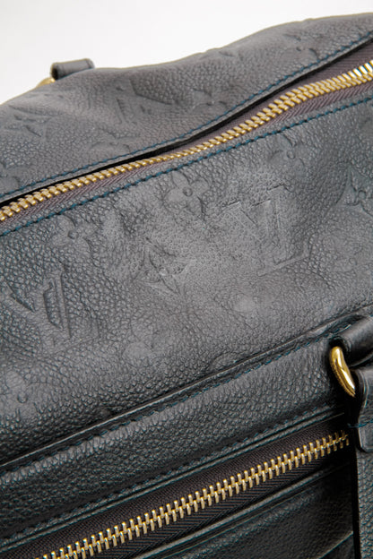 INFINI EMPREINTE LUMINEUSE BAG