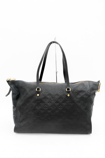 INFINI EMPREINTE LUMINEUSE BAG