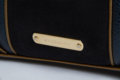 METALLIC LEATHER PURSE