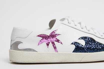 COURT CLASSIC SNEAKERS