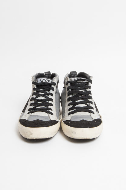 MID STAR SNEAKERS