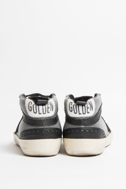 MID STAR SNEAKERS