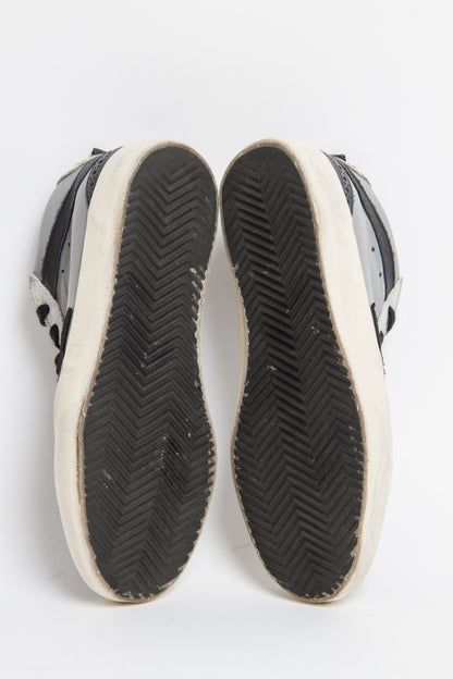 MID STAR SNEAKERS