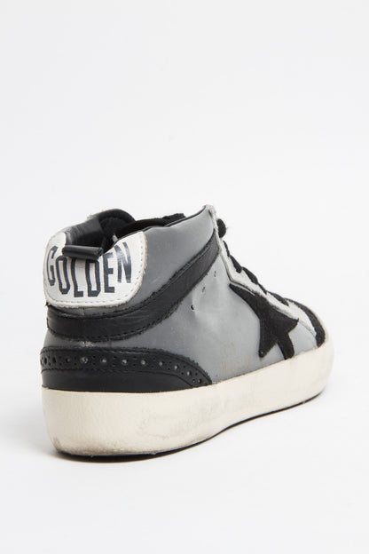 MID STAR SNEAKERS