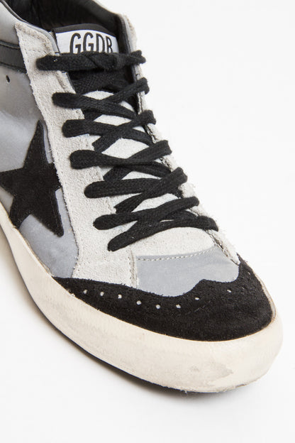 MID STAR SNEAKERS