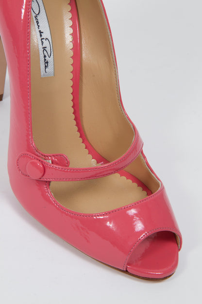 SELMA MARY JANES