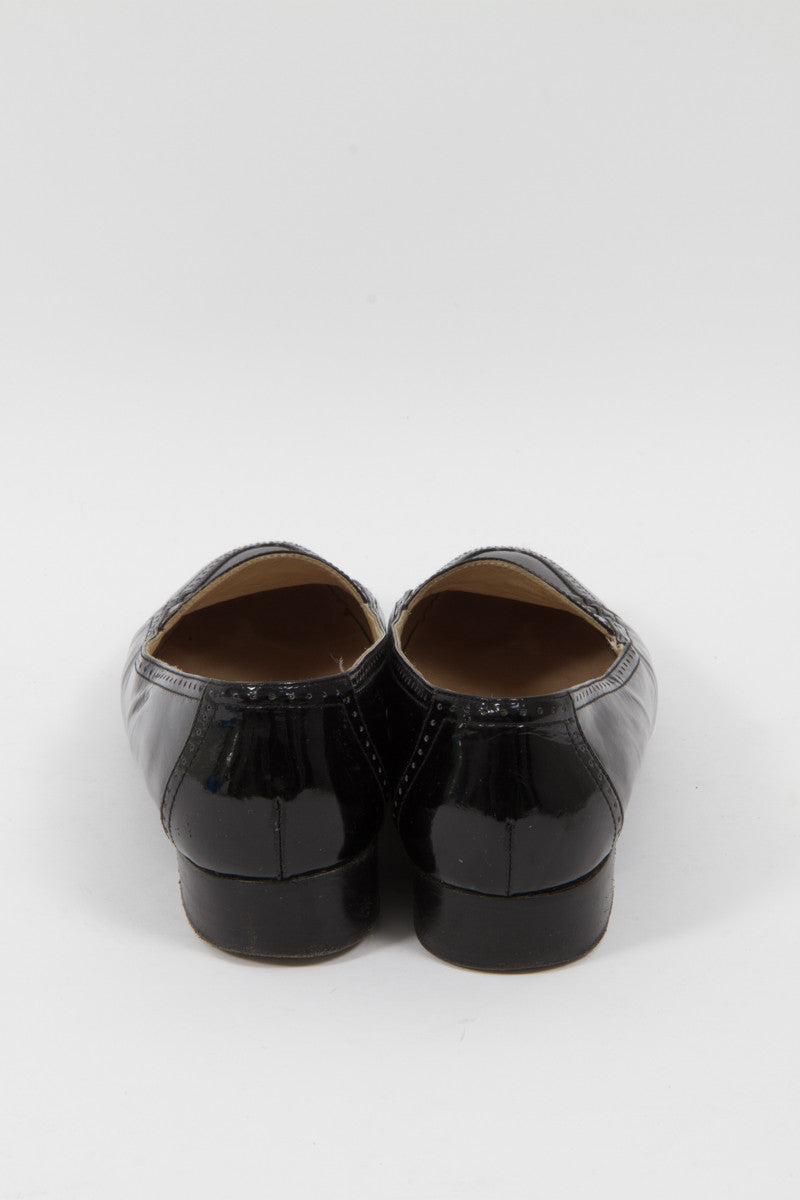 VINTAGE LOAFERS