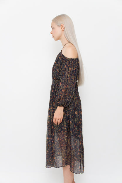 HAVOC DRESS