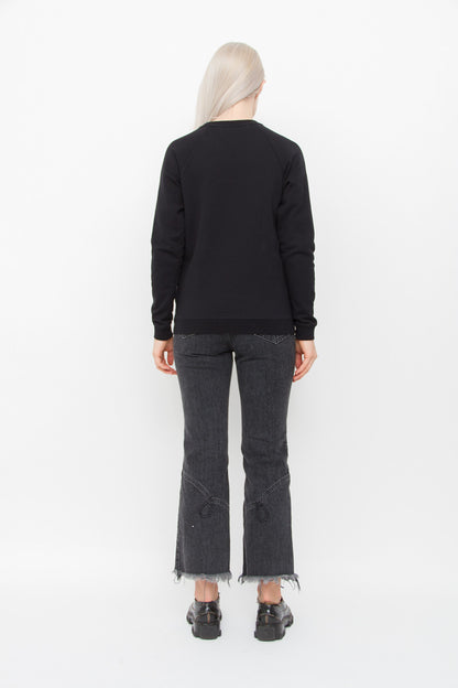 HUMBOLT FRAYED JEANS