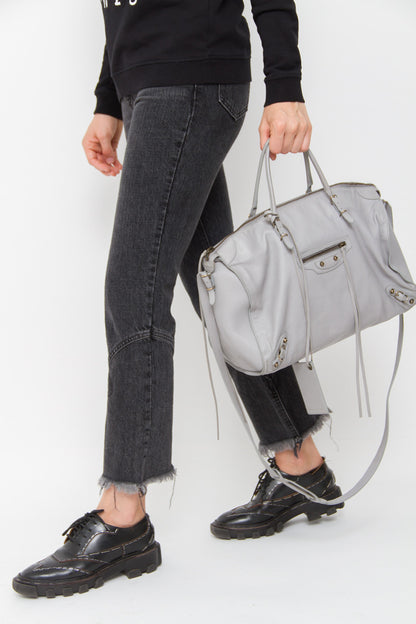 DERBY OXFORDS