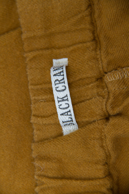 FOLDING TIE PANT