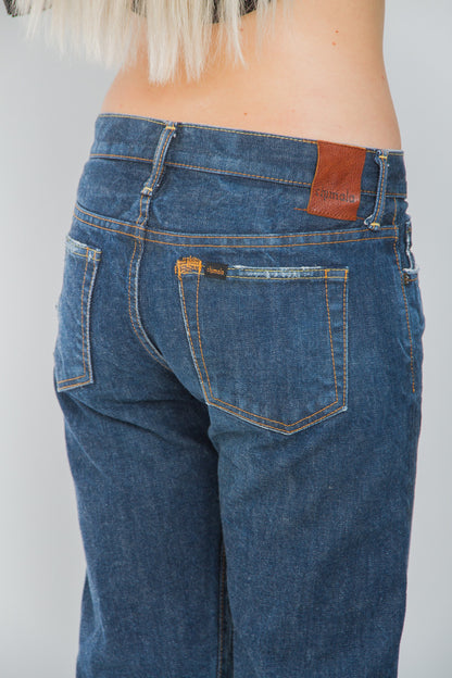 WORK PAINTER PANTS