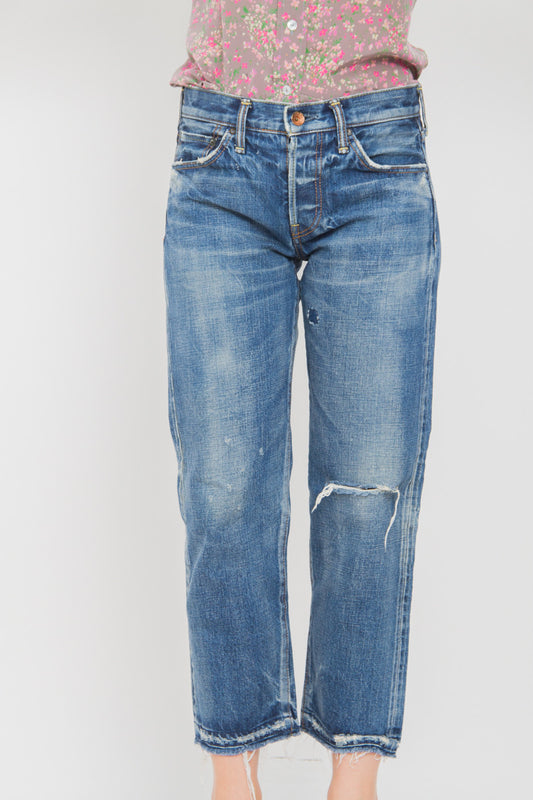 WORK PAINTER PANTS