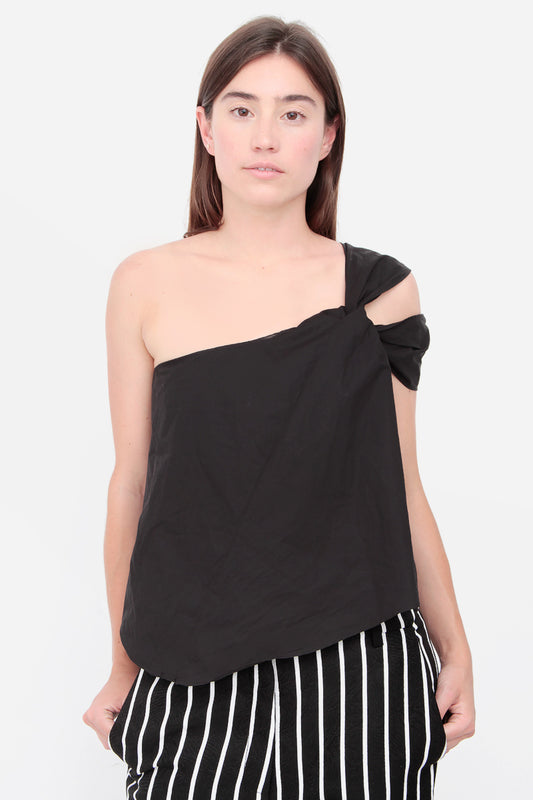 ONYX LARK TWIST TOP