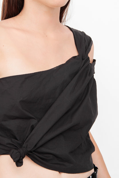 ONYX LARK TWIST TOP