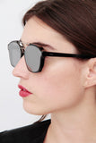 ABSTRACT SUNGLASSES