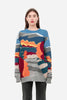 LANDSCAPE SWEATER