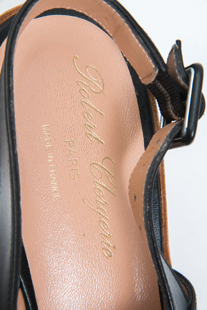 PLATFORM WEDGES