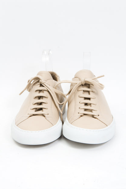 PINK ACHILLES SNEAKERS