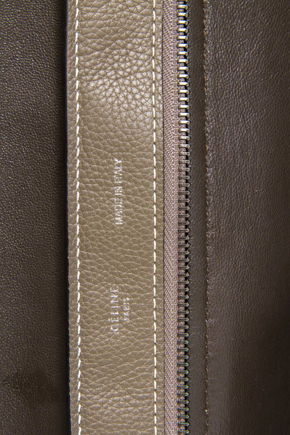 TRAPEZE BAG