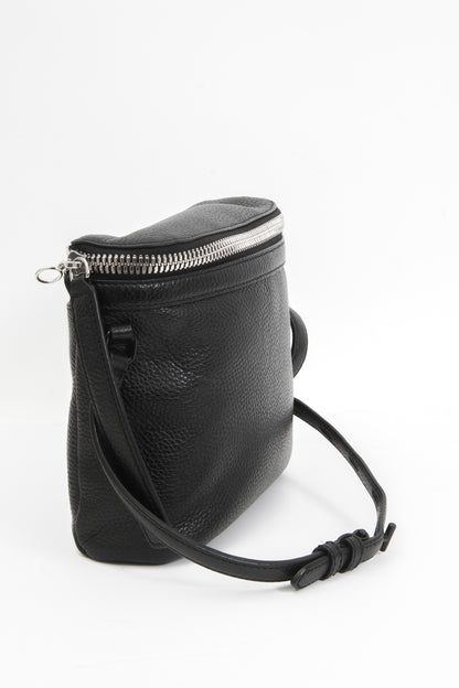LARGE STOWAWAY PURSE