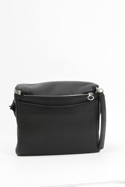 LARGE STOWAWAY PURSE